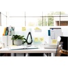 image:imagePostit 100 Recycled Paper Super Sticky Notes Canary Yellow 3 in x 3 in 5 Sticky Note Pads 70 Sheets per Pad Back to School Supplies and Office ProductsCanary Yellow