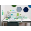 image:imagePostit 100 Recycled Paper Super Sticky Notes Canary Yellow 3 in x 3 in 5 Sticky Note Pads 70 Sheets per Pad Back to School Supplies and Office ProductsOasis