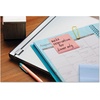 image:imagePostit Greener Notes 3x3 in 24 Pads Americas 1 Favorite Sticky Notes Sweet Sprinkles Collection Pastel Colors Clean Removal 100 Recycled Material 654R24CPAP3 x 3