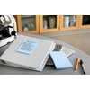 image:imagePostit Greener Notes 5 Lined Sticky Note Pads 4 x 6 in Made with 100 Recycled Paper Sweet Sprinkles Collection8 Pads