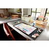 image:imagePostit Notes 1 38 in x 1 78 in 12 Sticky Note Pads 100 Sheets per Pad Beachside Caf Collection School Supplies and Office Products