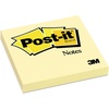 image:imagePostit Notes 12 Sticky Note Pads 3 in x 3 in School Supplies and Office Products Easy to Reposition Memo Pads Set Great for Books and Paper Canary Yellow3  x 3 