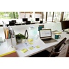 image:imagePostit Notes 3 in x 3 in 24 Sticky Notes Pads The Iconic Canary Yellow Note New Year Organization or Second Semester School Supplies 100 Sheets per Pad Pack of 26 x 6 Pack of 8