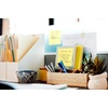 image:imagePostit Notes 4 in x 4 in Canary Yellow Lined 300 SheetsPad 1 PadPack4 x 4