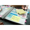 image:imagePostit Notes 4 in x 4 in Canary Yellow Lined 300 SheetsPad 1 PadPack4 x 4