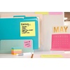 image:imagePostit Notes 4 in x 4 in Canary Yellow Lined 300 SheetsPad 1 PadPack4 x 4