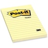 image:imagePostit Notes 4 in x 6 in 12 Pads Americas 1 Favorite Sticky Notes Canary Yellow Clean Removal Recyclable 660Canary Yellow