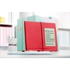 image:imagePostit Notes 4 in x 6 in 5 Lined Sticky Note Pads 100 Sheets per Pad Beachside Caf Collection School Supplies and Office Products4 x 6 Pack of 12