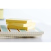 image:imagePostit Notes Value Pack 3 in x 3 in Canary Yellow 24 PadsPack6 x 6