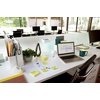 image:imagePostit Notes Value Pack 3 in x 3 in Canary Yellow 24 PadsPack6 x 6