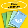 image:imagePostit Super Sticky 100 Recycled Notes 4 Sticky Note Pads 4 x 6 in 2X the Sticking Power Back to School Supplies for Students Memo Pads for Textbooks Canary YellowOasis