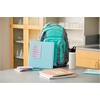 image:imagePostit Super Sticky 100 Recycled Notes 4 Sticky Note Pads 4 x 6 in 2X the Sticking Power Back to School Supplies for Students Memo Pads for Textbooks Canary YellowWanderlust Pastels