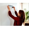 image:imagePostit Super Sticky Easel Pad 25 in x 30 in Sheets Yellow Paper with Lines 30 SheetsPad 2 PadsPack Great for Virtual Teachers and Students 561 amp Super Sticky Wall Easel Mounting SystemPad  Super Sticky Wall Easel Mounting System