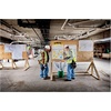 image:imagePostit Super Sticky Easel Pad 25 x 30 Inches 30 SheetsPad 2 Pads 560 Large White Grid Premium Self Stick Flip Chart Paper Super Sticking Power2 pads