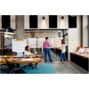 image:imagePostit Super Sticky Easel Pad 25 x 30 Inches 30 SheetsPad 2 Pads 560 Large White Grid Premium Self Stick Flip Chart Paper Super Sticking Power2 pads
