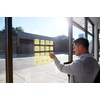 image:imagePostit Super Sticky Notes 12 Sticky Note Pads 3 x 3 in School Supplies Office Products Sticky Notes for Vertical Surfaces Monitors Walls and Windows Canary Yellow