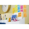 image:imagePostit Super Sticky Notes 15 Sticky Note Pads 3 x 3 in School Supplies Office Products Notes for Vertical Surfaces Monitors Walls and Windows Supernova Neons and Energy Boost Collections