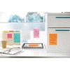 image:imagePostit Super Sticky Notes 15 Sticky Note Pads MultiSize Back to School Supplies Office Products 2X the Sticking Power Supernova Neons Collection12 Pack