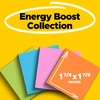image:imagePostit Super Sticky Notes 18 Sticky Note Pads 1875 x 1875 in Back to School Supplies and Office Products Ideal for Textbooks Notebooks and Vertical Surfaces Playful Primaries CollectionMulticolor