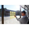 image:imagePostit Super Sticky Notes 24 Pads 3 x 3 in School Supplies Office Products Sticky Notes for Vertical Surfaces Monitors Walls and Windows Canary Yellow24 Pads Cabinet Pack