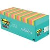 image:imagePostit Super Sticky Notes 24 Sticky Note Pads 3 x 3 in School Supplies Office Products 2X the Sticking Power Supernova Neons Collection24 Pads  70 Sheets Each
