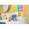 image:imagePostit Super Sticky Notes 24 Sticky Note Pads 3 x 3 in School Supplies Office Products Sticky Notes for Vertical Surfaces Monitors Walls and Windows Energy Boost Collection3 in x 3 in