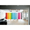 image:imagePostit Super Sticky Notes 3x3 in 15 Pads 2X The Sticking Power Summer Joy Collection Assorted Colors 65415SSJOY