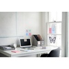 image:imagePostit Super Sticky Notes 3x3 in Assorted Pastel Colors 15 Pads 2X The Sticking Power Recyclable 65415SSPS