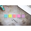 image:imagePostit Super Sticky Notes 6 Lined Sticky Note Pads 4 x 4 in Back to School Supplies Office Products 2X the Sticking Power Supernova Neons Collection4 x 4 Pack of 12