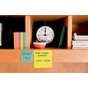 image:imagePostit Super Sticky Notes 8 Sticky Note Pads 1875 x 1875 in Back to School Supplies Office Products 2X the Sticking Power Supernova Neons Collection