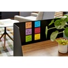 image:imagePostit Super Sticky Notes 8 Sticky Note Pads 1875 x 1875 in Back to School Supplies Office Products 2X the Sticking Power Supernova Neons Collection
