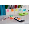 image:imagePostit Super Sticky Notes 8 Sticky Note Pads 1875 x 1875 in Back to School Supplies Office Products 2X the Sticking Power Supernova Neons Collection