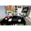 image:imagePostit Super Sticky Notes 8 Sticky Note Pads 6 x 4 in School Supplies for Students Ideal for Textbooks Notebooks Walls and Vertical Surfaces Energy Boost CollectionTrue Pack of 12