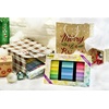 image:imagePostit Super Sticky Notes Limited Edition Color Collection  Postit Greener Notes Sweet Sprinkles Collection79 x 119 Pack of 12