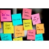 image:imagePostit Super Sticky Notes Limited Edition Color Collection  Postit Greener Notes Sweet Sprinkles Collection79 x 119 Pack of 12