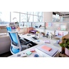 image:imagePostit Super Sticky Recycled Notes 3x3 in 24 Pads 2X The Sticking Power Bali Collection Pastel Colors Lavender Apricot Blue Pink Mint 30 Recycled Paper 65424NHCP3 x 3