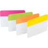 image:imagePostit Tabs Aqua Yellow Pink Red Green Orange and Bright Color Tabs