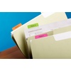 image:imagePostit Tabs Aqua Yellow Pink Red Green Orange and Bright Color Tabs