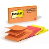 image:imagePostit Dispenser PopUp Sticky Notes 6 Sticky Notes Pads 3 x 3 in School Supplies and Oce Supplies Use with Postit Note Dispensers Sunburst Collection