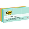 image:imagePostit Notes 1 38 in x 1 78 in 12 Sticky Note Pads 100 Sheets per Pad Beachside Caf Collection School Supplies and Office Products
