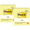 image:imagePostit Notes 3 in x 3 in 24 Sticky Notes Pads The Iconic Canary Yellow Note New Year Organization or Second Semester School Supplies 100 Sheets per Pad Pack of 23 x 3 Pack of 2