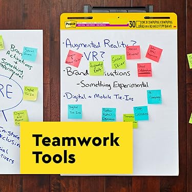 Post-it® : Sticky Notes for Work, School & Home