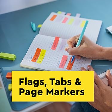 Post-it® : Sticky Notes for Work, School & Home