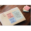image:imagePostit Greener Popup Notes 12 Sticky Note Pads 3 x 3 in Made with 100 Recycled Paper Accordion Sticky Notes Work with PopUp Note Dispenser Sweet Sprinkles Collection
