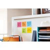 image:imagePostit Super Sticky Lined Notes 4 Sticky Note Pads 5 x 8 in School Supplies for Students Ideal for Textbooks Notebooks Walls and Vertical Surfaces Energy Boost Collection4 Pads Pack of 12