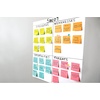 image:imagePostit Super Sticky Notes 12 Sticky Note Pads 3 x 3 in Back to School Supplies Office Products 2X the Sticking Power Supernova Neons Collection1