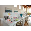 image:imagePostit Super Sticky Notes 12 Sticky Note Pads 3 x 3 in Back to School Supplies Office Products 2X the Sticking Power Supernova Neons Collection1
