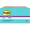 image:imagePostit Super Sticky Notes 12 Sticky Note Pads 3 x 3 in Back to School Supplies Office Products 2X the Sticking Power Supernova Neons Collection1