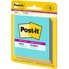 image:imagePostit Super Sticky Notes 3 Sticky Note Pads 3 x 3 in School Supplies Office Products Sticky Notes for Vertical Surfaces Monitors Walls and Windows Supernova Neons Collection1