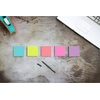 image:imagePostit Super Sticky Notes 5 Sticky Note Pads 3 x 3 in School Supplies Office Products 2X the Sticking Power Supernova Neons Collection2 x 3